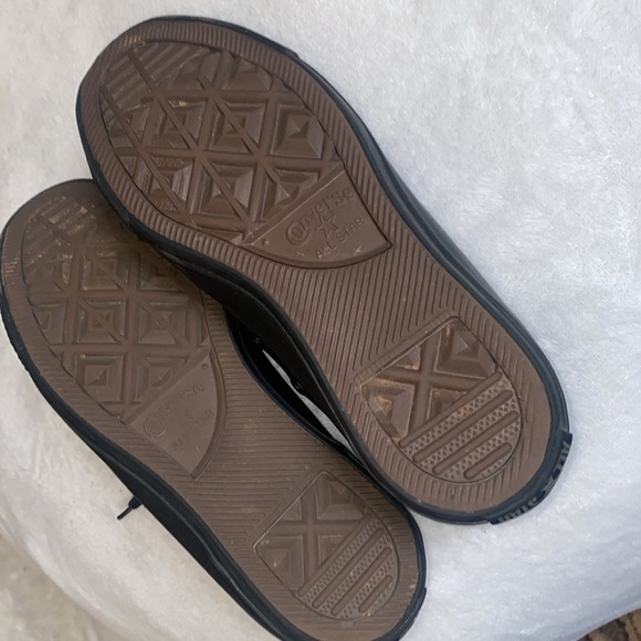 Converse Chuck  Leather. WO 7 - Picture 4 of 5